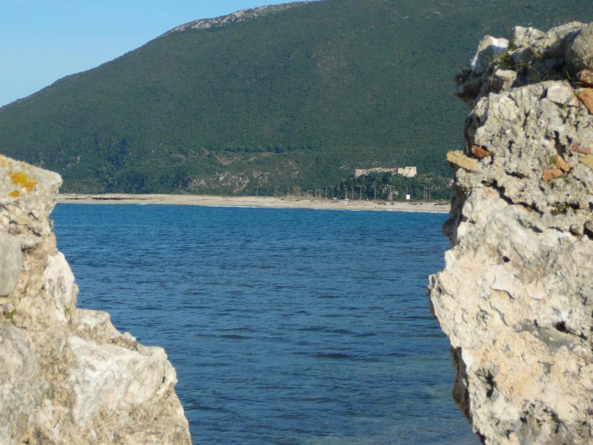 Kite Beach House Lefkada Exterior photo
