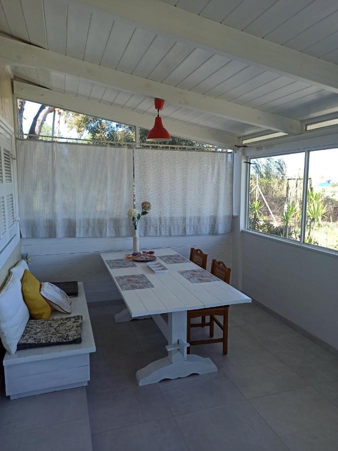 Kite Beach House Lefkada Exterior photo
